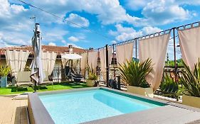 Welcome Traveller Frida'S Rooms