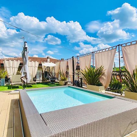 Welcome Traveller Frida'S Rooms Caprino Veronese Exterior photo