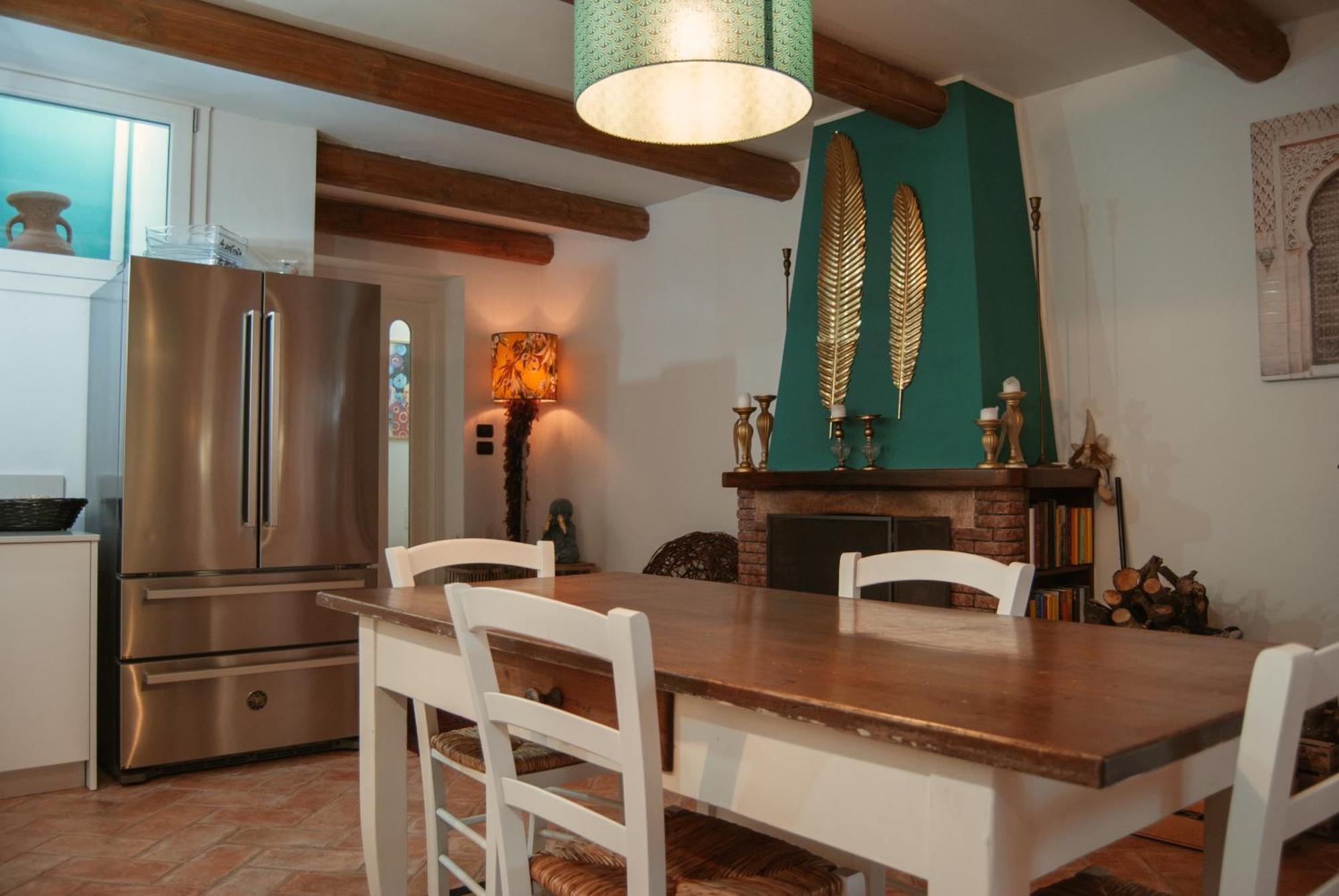 Welcome Traveller Frida'S Rooms Caprino Veronese Exterior photo