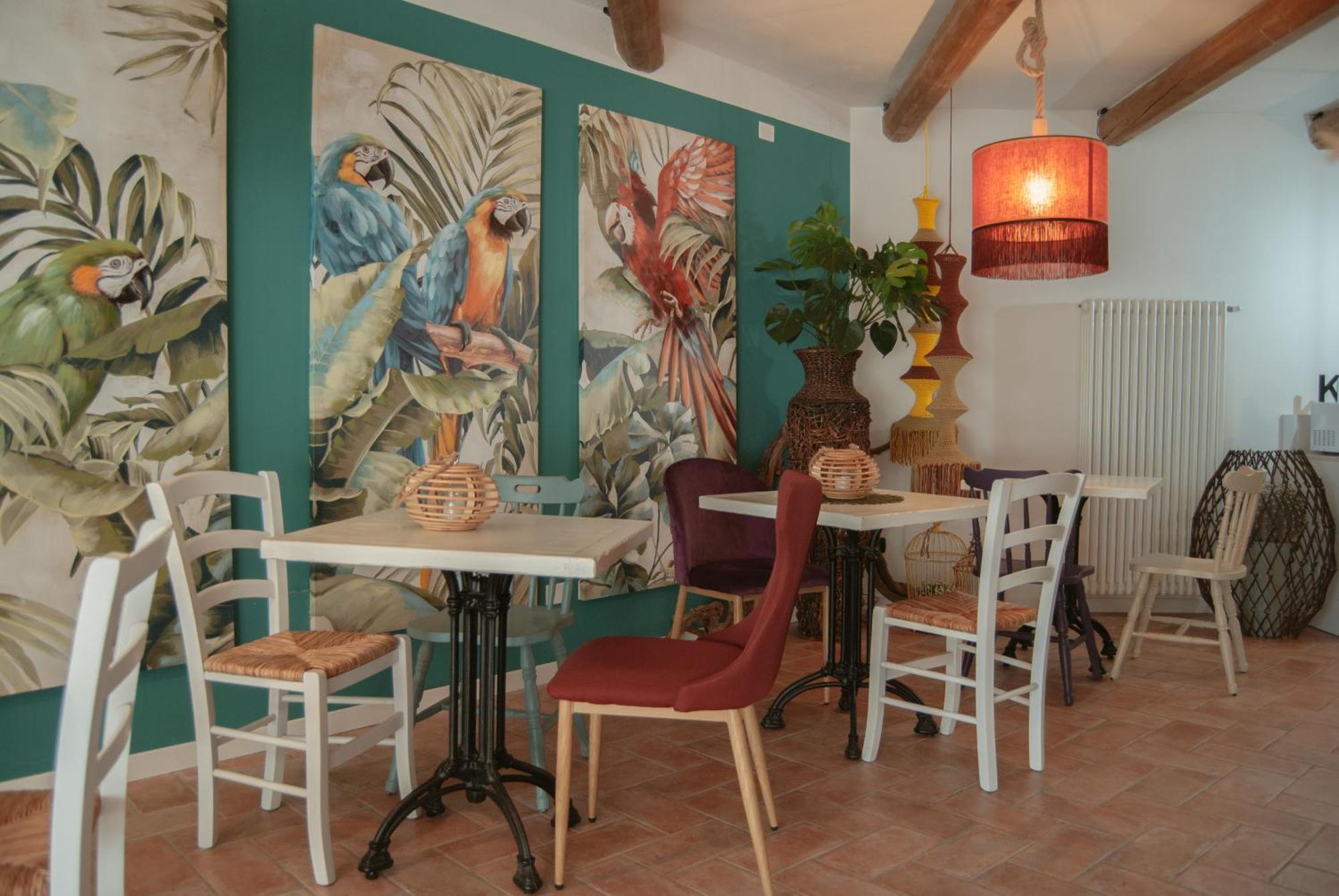 Welcome Traveller Frida'S Rooms Caprino Veronese Exterior photo