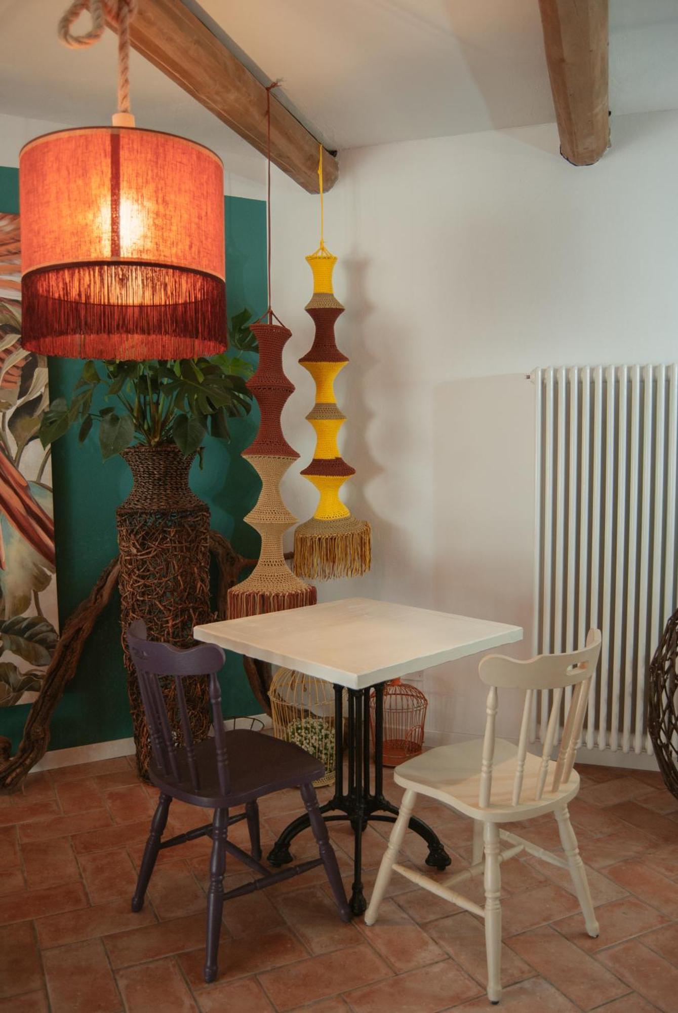 Welcome Traveller Frida'S Rooms Caprino Veronese Exterior photo