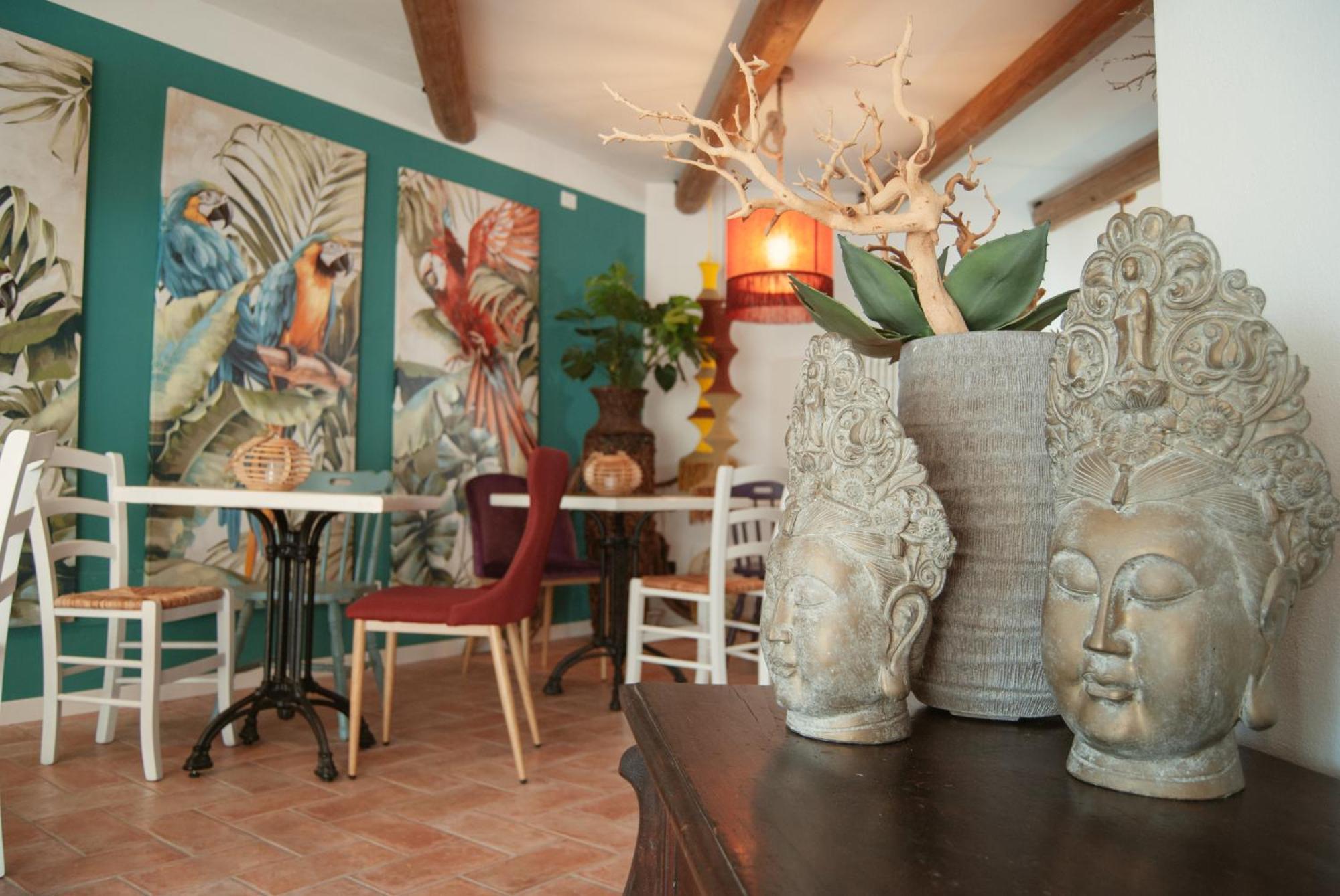 Welcome Traveller Frida'S Rooms Caprino Veronese Exterior photo