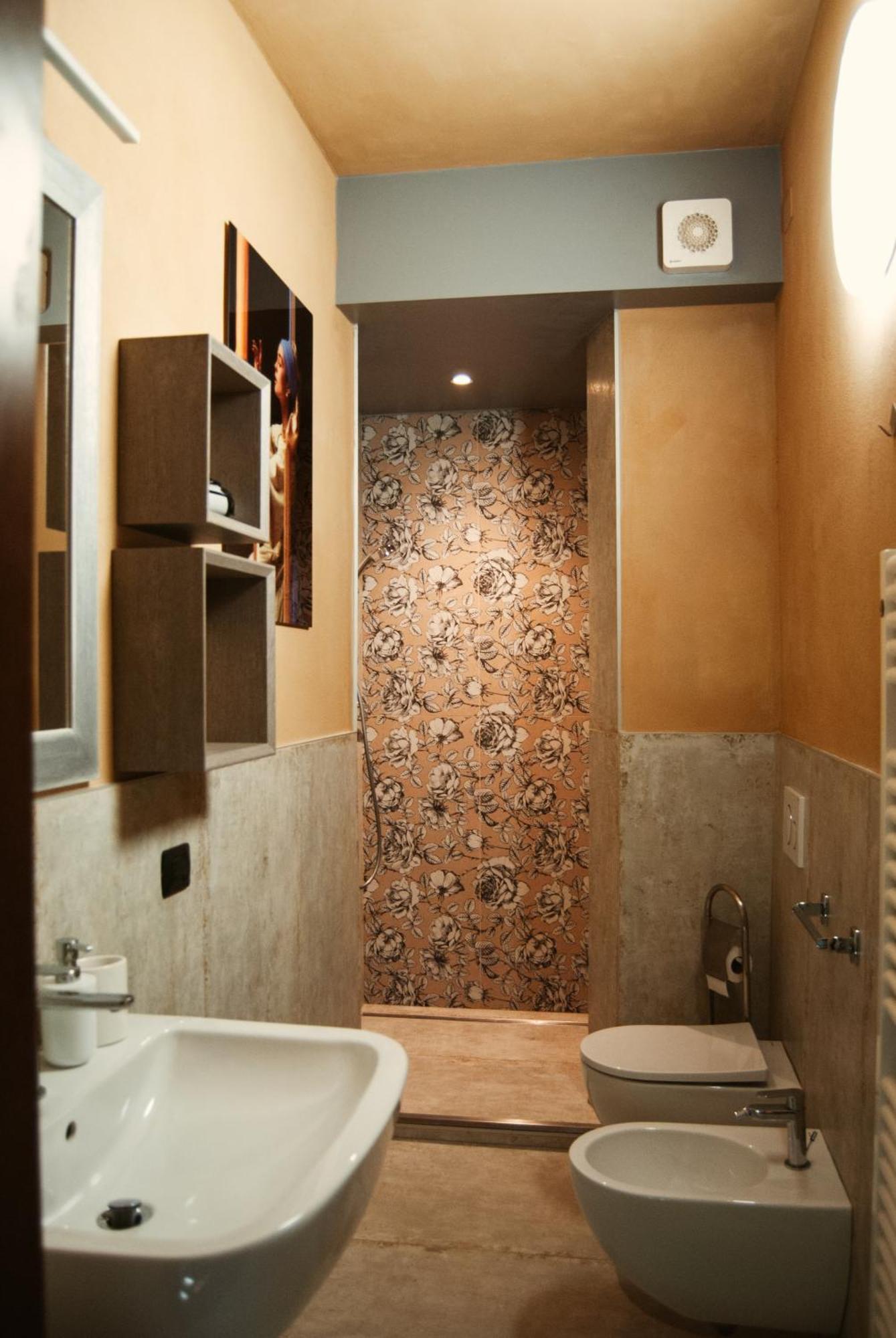 Welcome Traveller Frida'S Rooms Caprino Veronese Exterior photo
