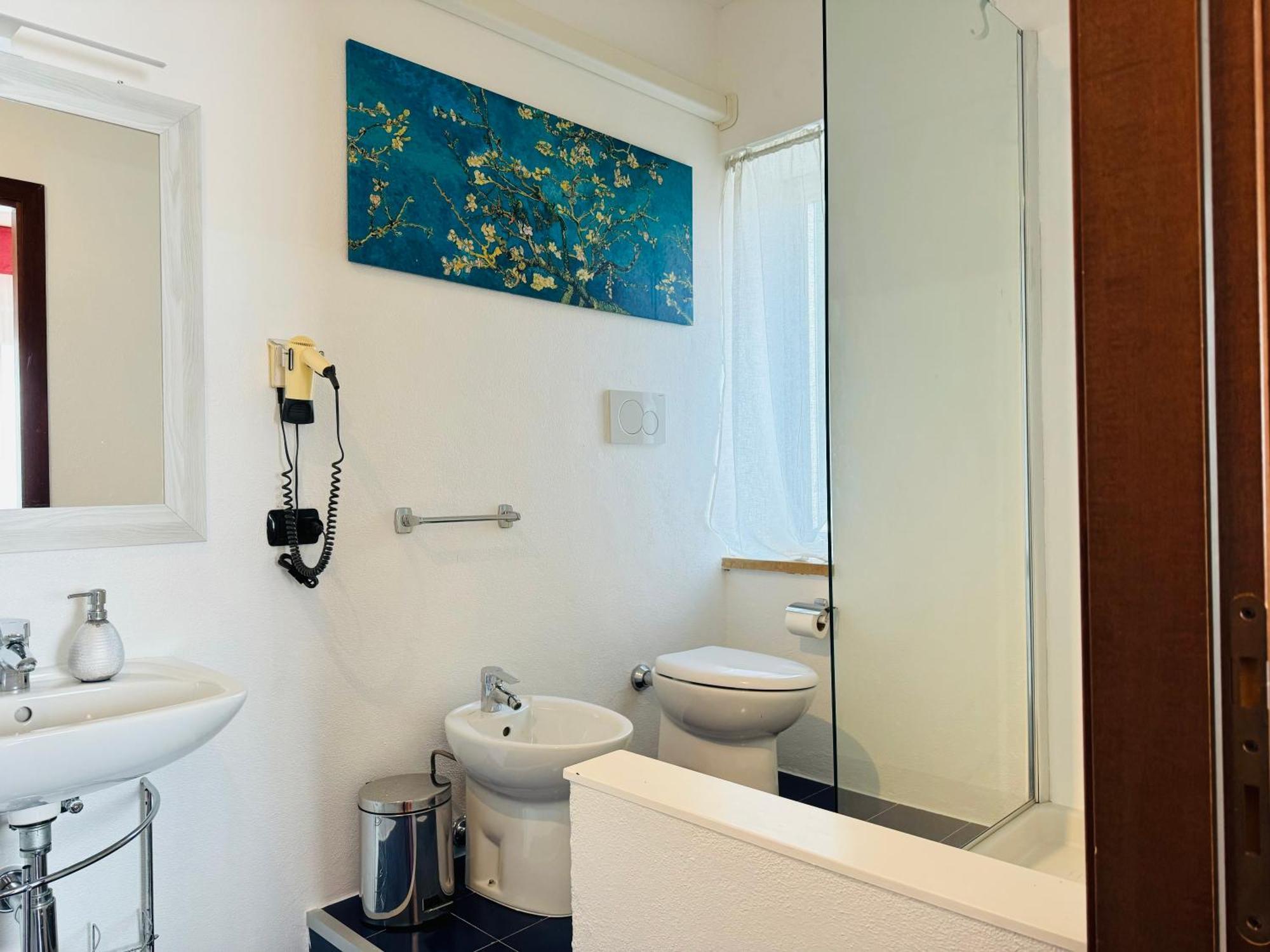 Welcome Traveller Frida'S Rooms Caprino Veronese Exterior photo