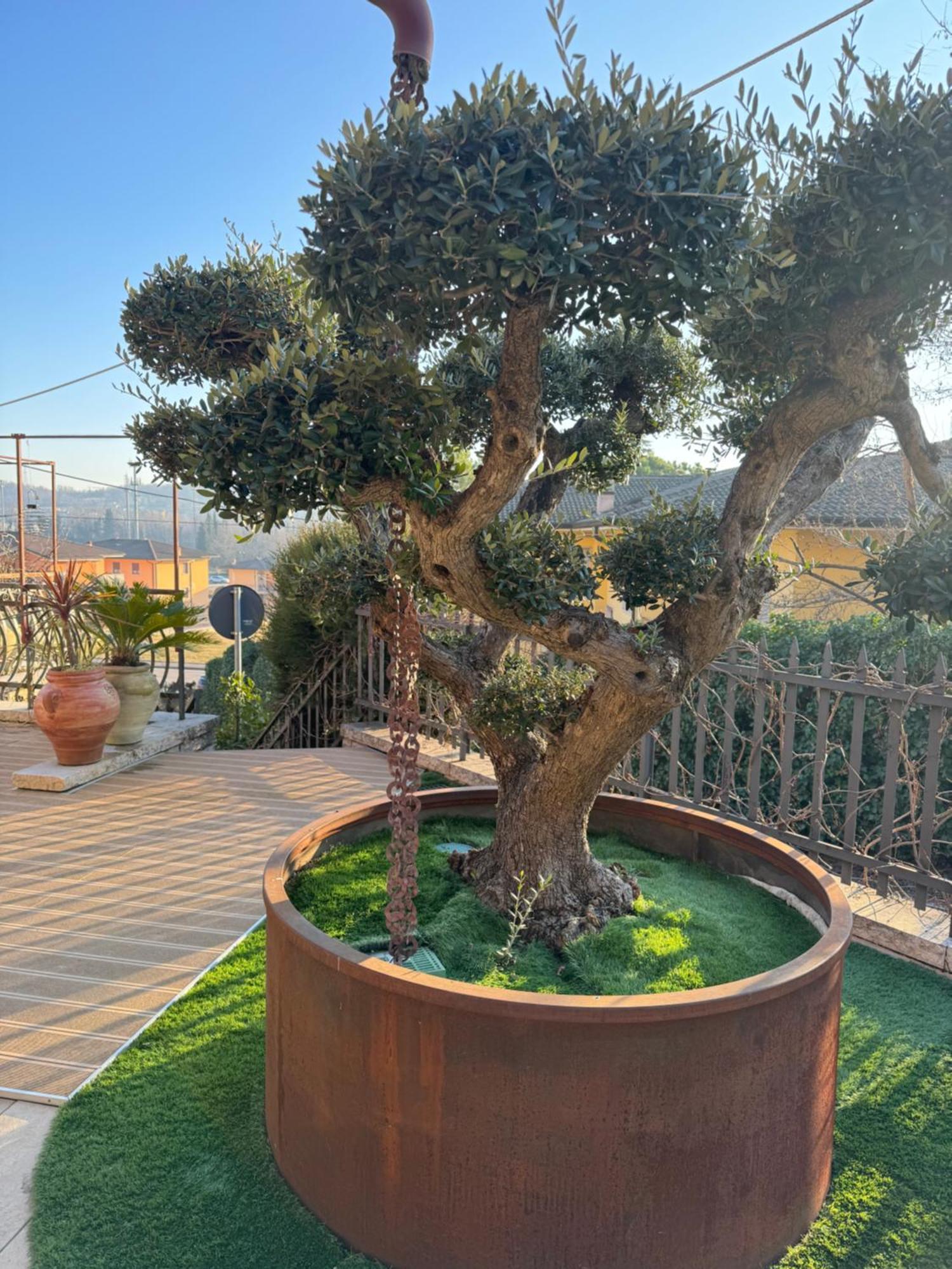 Welcome Traveller Frida'S Rooms Caprino Veronese Exterior photo