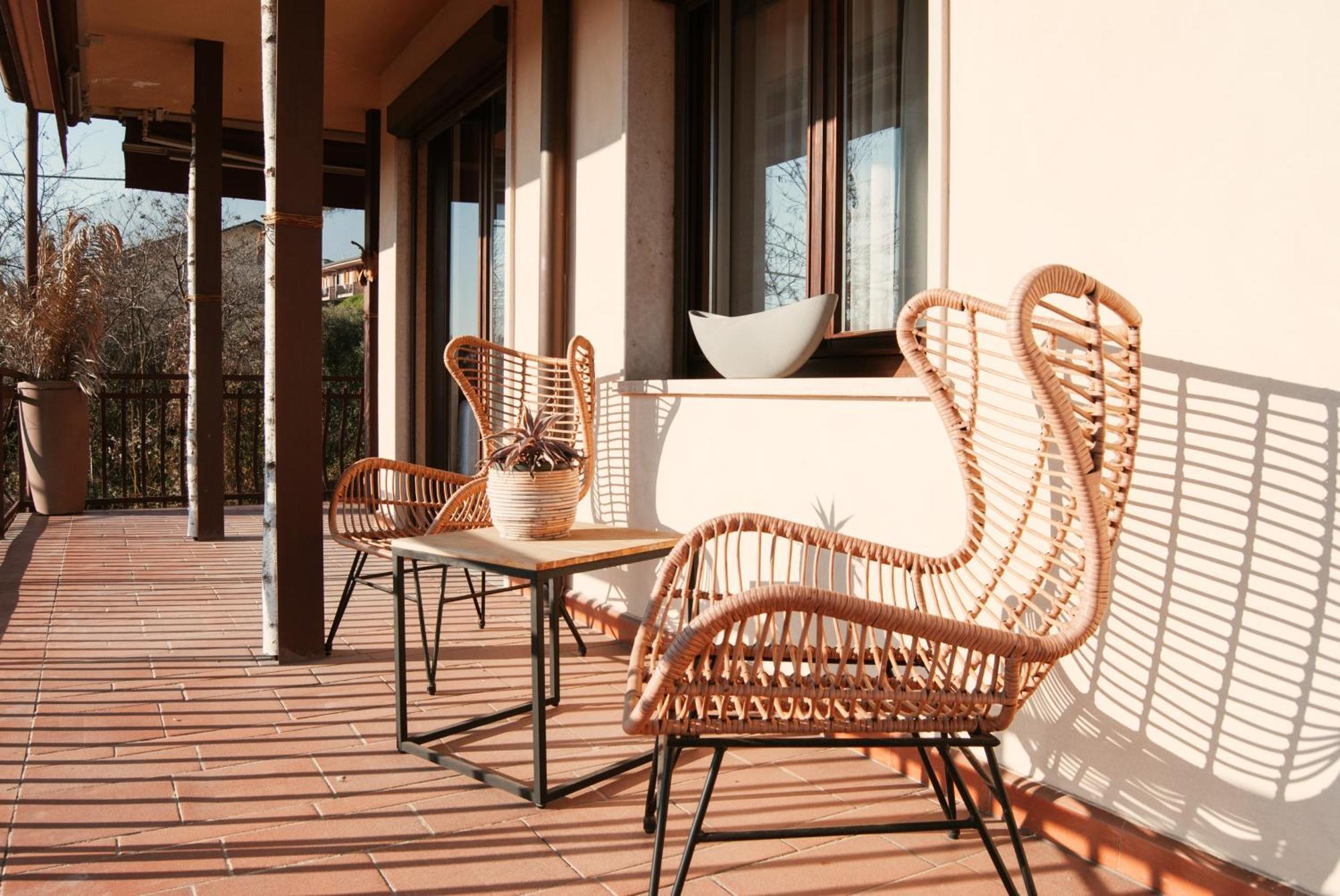 Welcome Traveller Frida'S Rooms Caprino Veronese Exterior photo