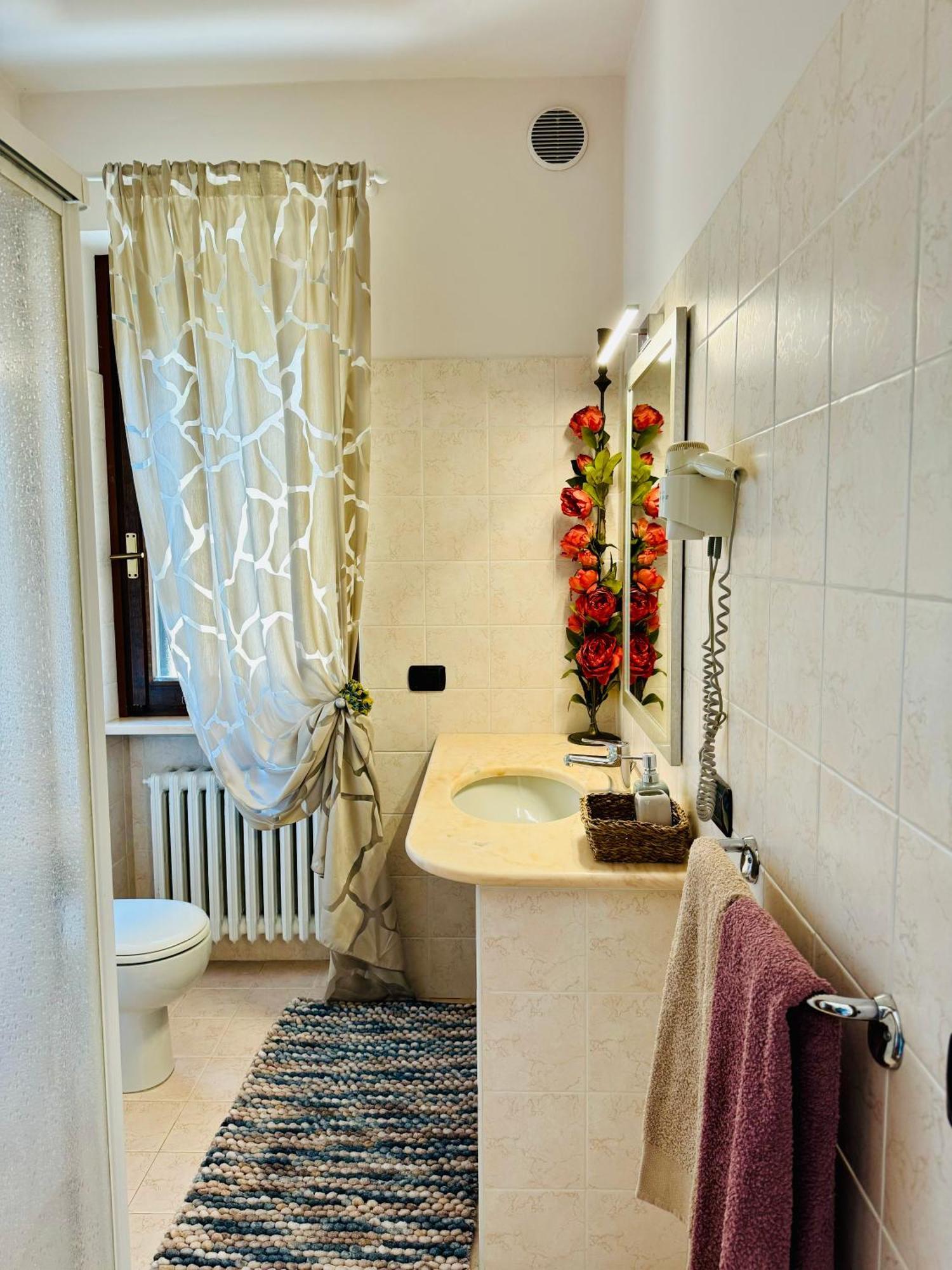 Welcome Traveller Frida'S Rooms Caprino Veronese Exterior photo