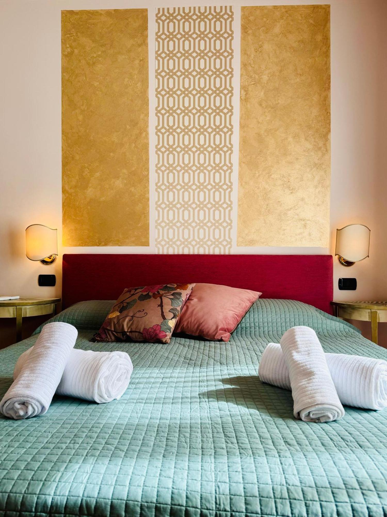 Welcome Traveller Frida'S Rooms Caprino Veronese Exterior photo