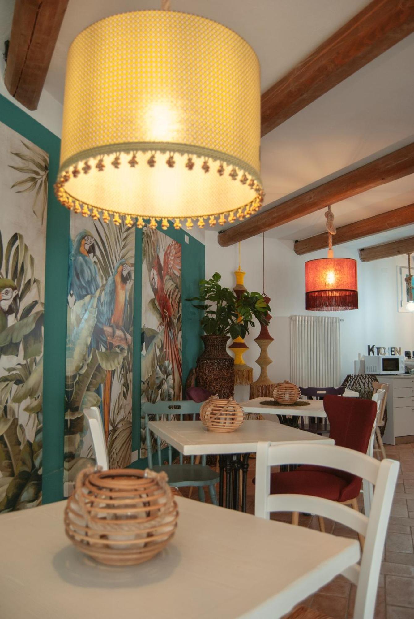 Welcome Traveller Frida'S Rooms Caprino Veronese Exterior photo