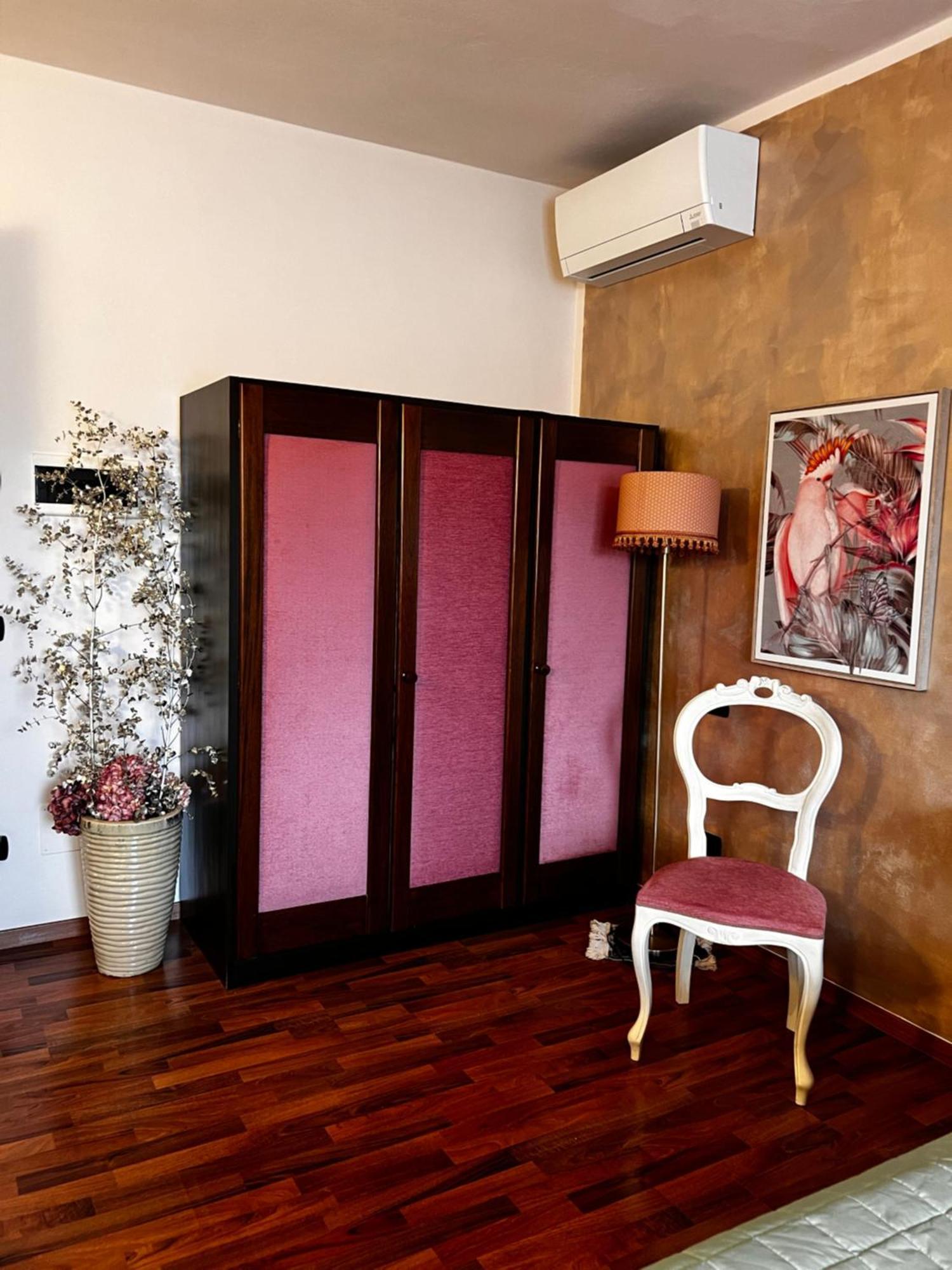 Welcome Traveller Frida'S Rooms Caprino Veronese Exterior photo