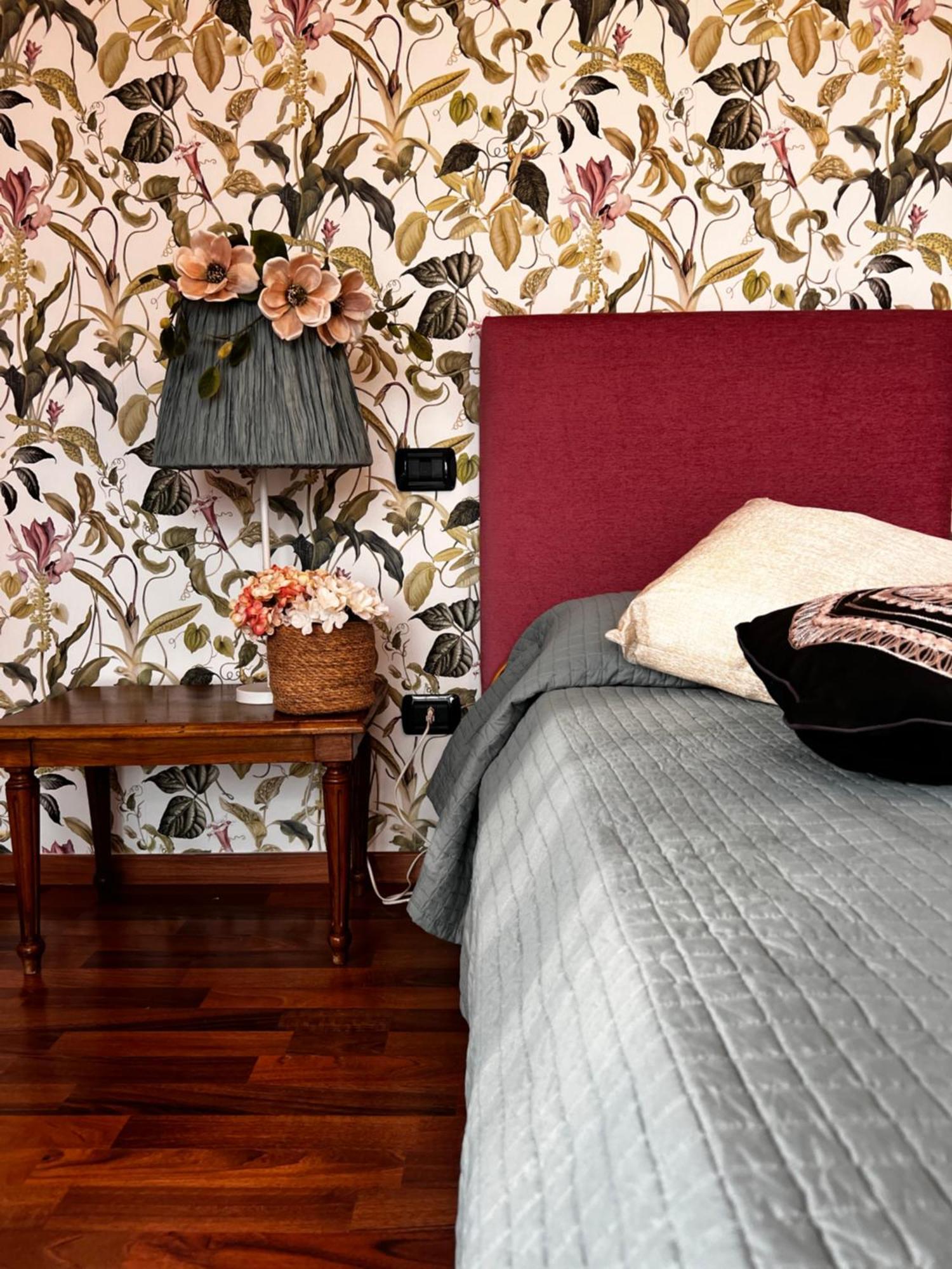Welcome Traveller Frida'S Rooms Caprino Veronese Exterior photo