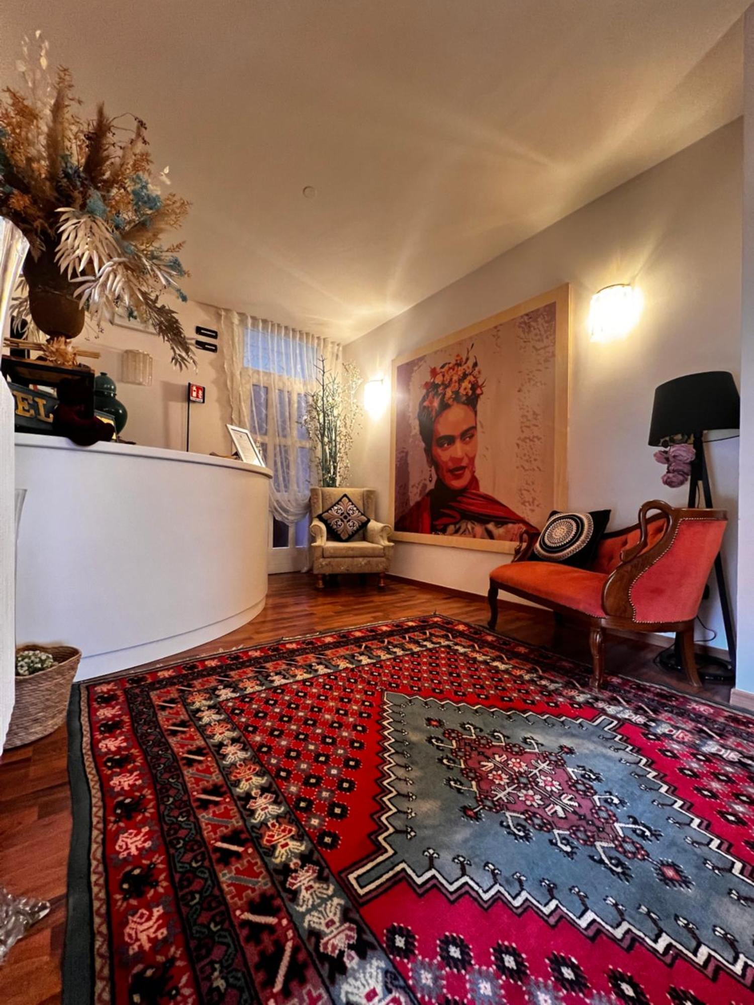 Welcome Traveller Frida'S Rooms Caprino Veronese Exterior photo