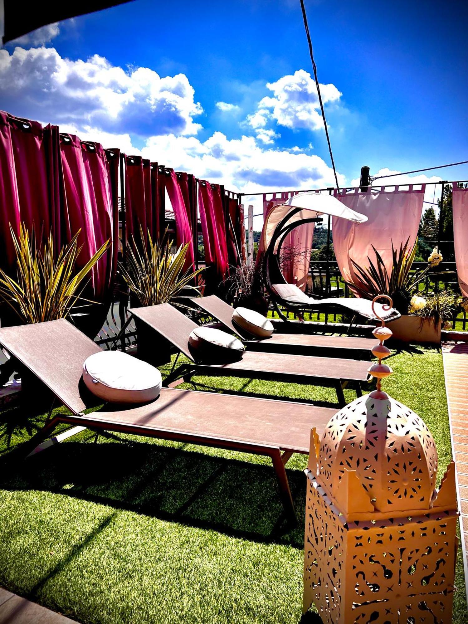 Welcome Traveller Frida'S Rooms Caprino Veronese Exterior photo