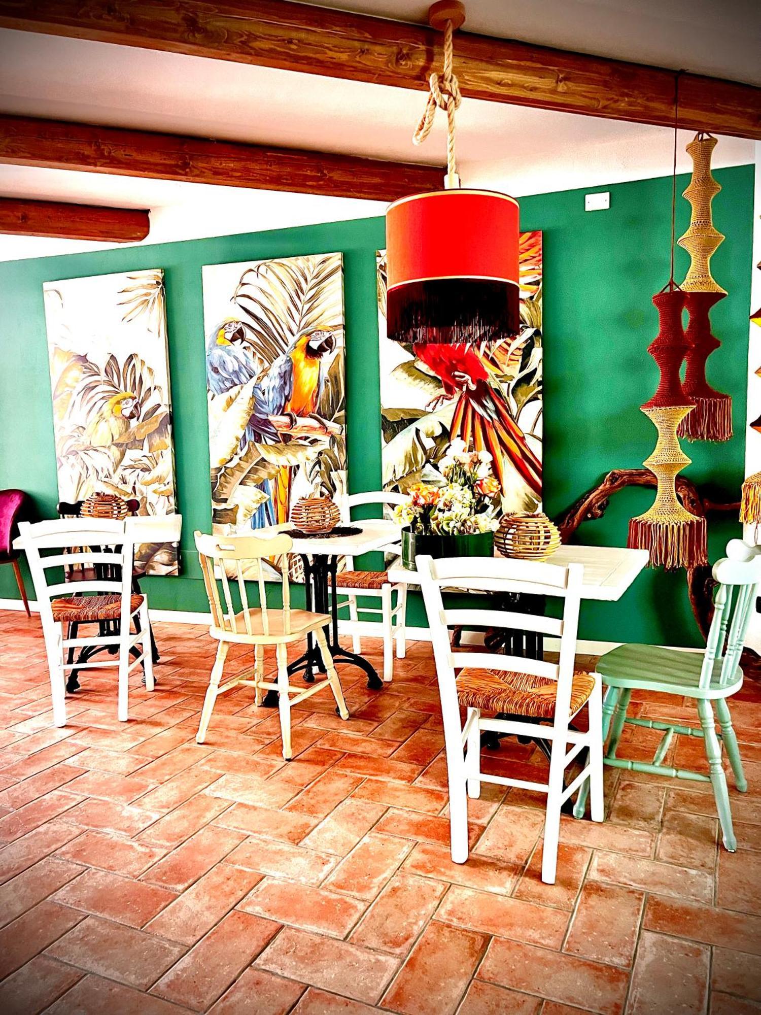Welcome Traveller Frida'S Rooms Caprino Veronese Exterior photo