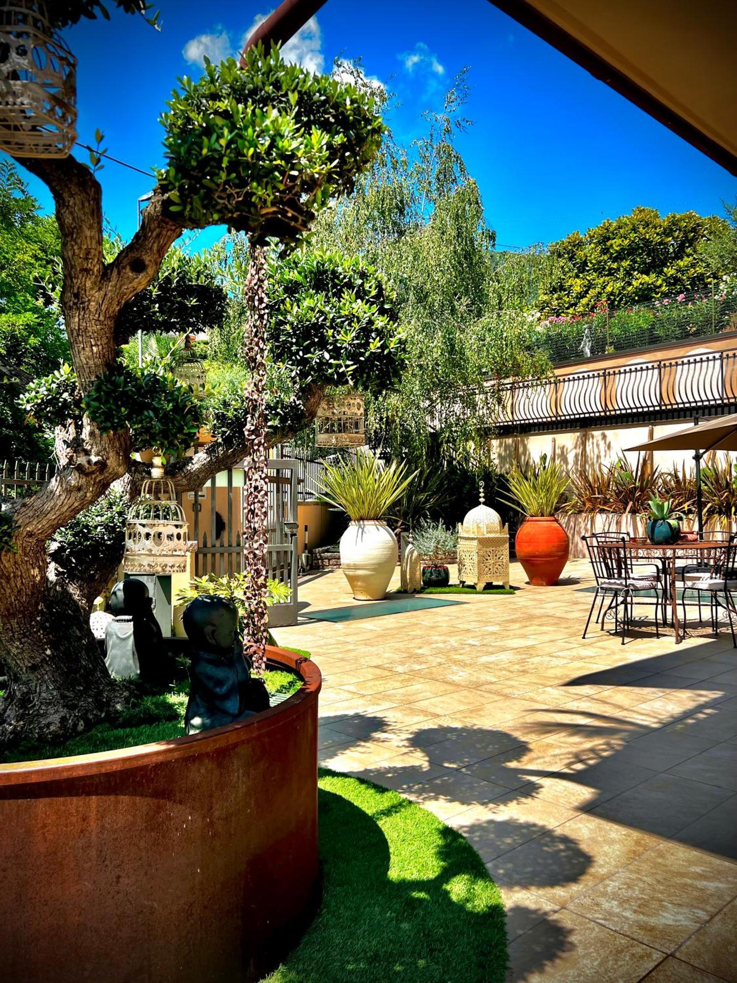 Welcome Traveller Frida'S Rooms Caprino Veronese Exterior photo